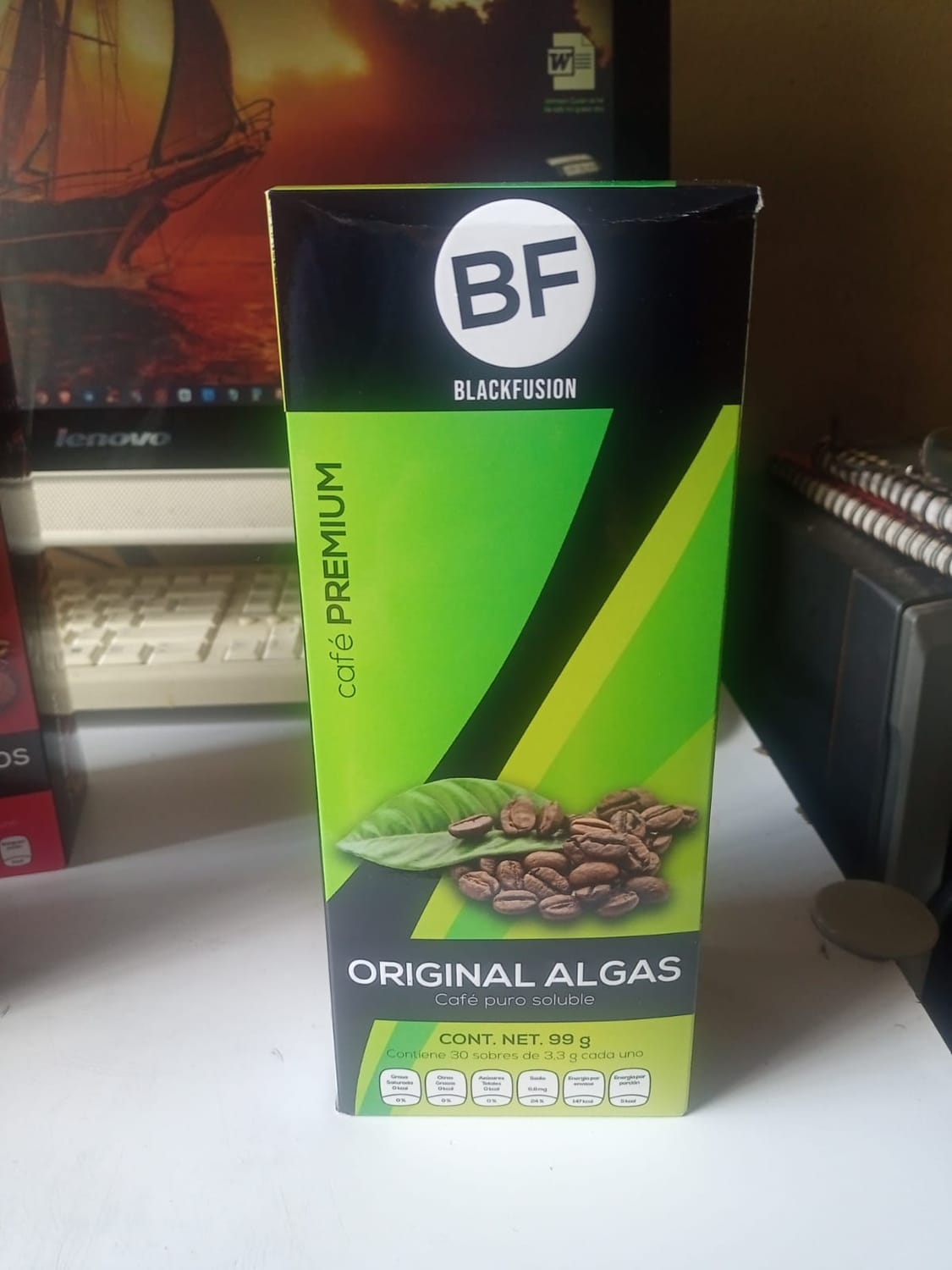 El Ganoderma Lucidum, también conocido como Reishi o Ling Zhi en Asia, es un hongo medicinal muy antiguo y de gran valor.