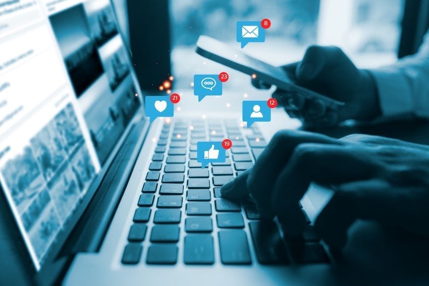 Otra ventaja del network marketing multinivel es que no hay límite en cuanto a las ganancias potenciales