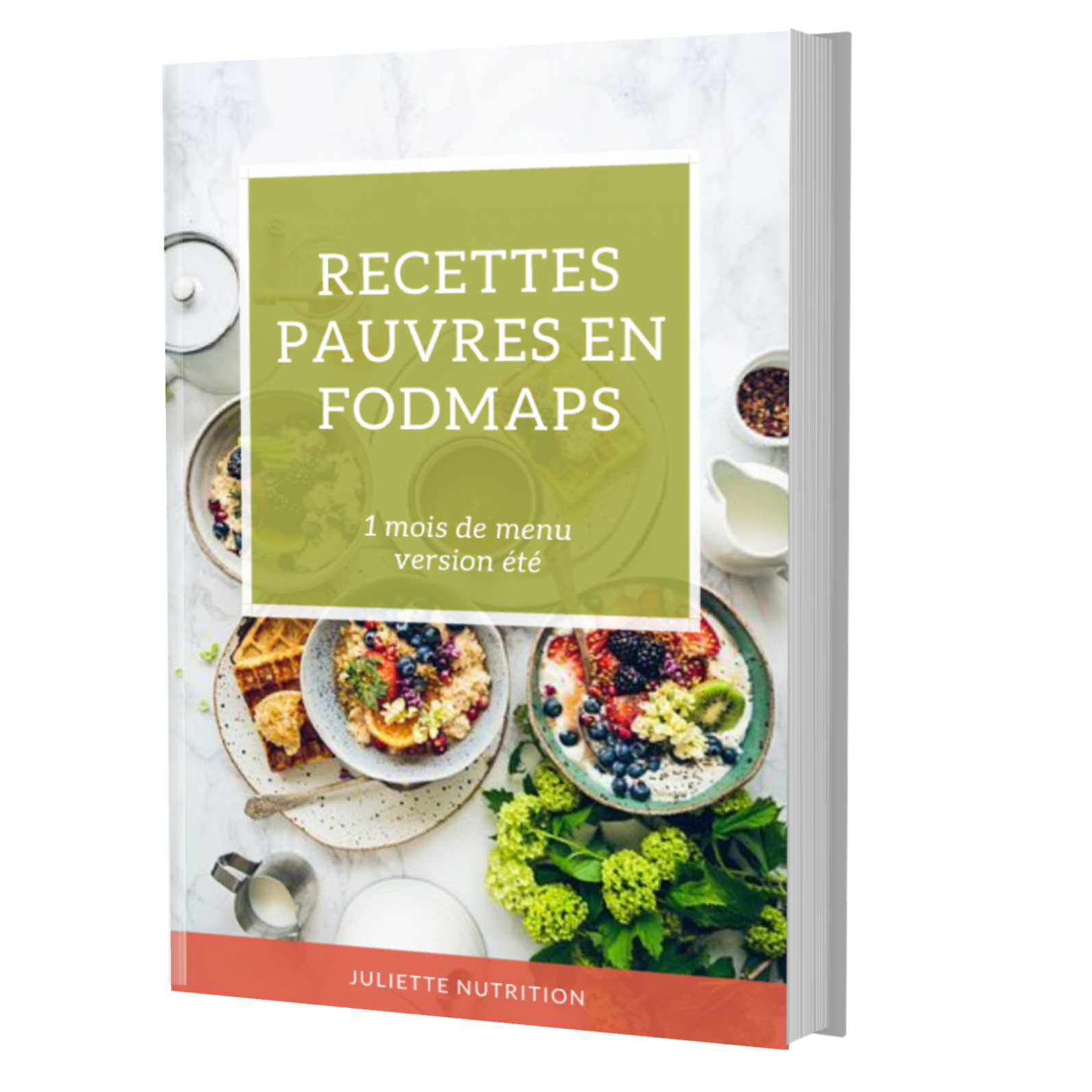 Recettes Fodmaps : Sos Sii