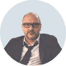 Theo Olivier