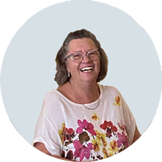 Gill Jackson - Apostolic Support