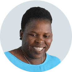 Gill Jackson - Apostolic Support
