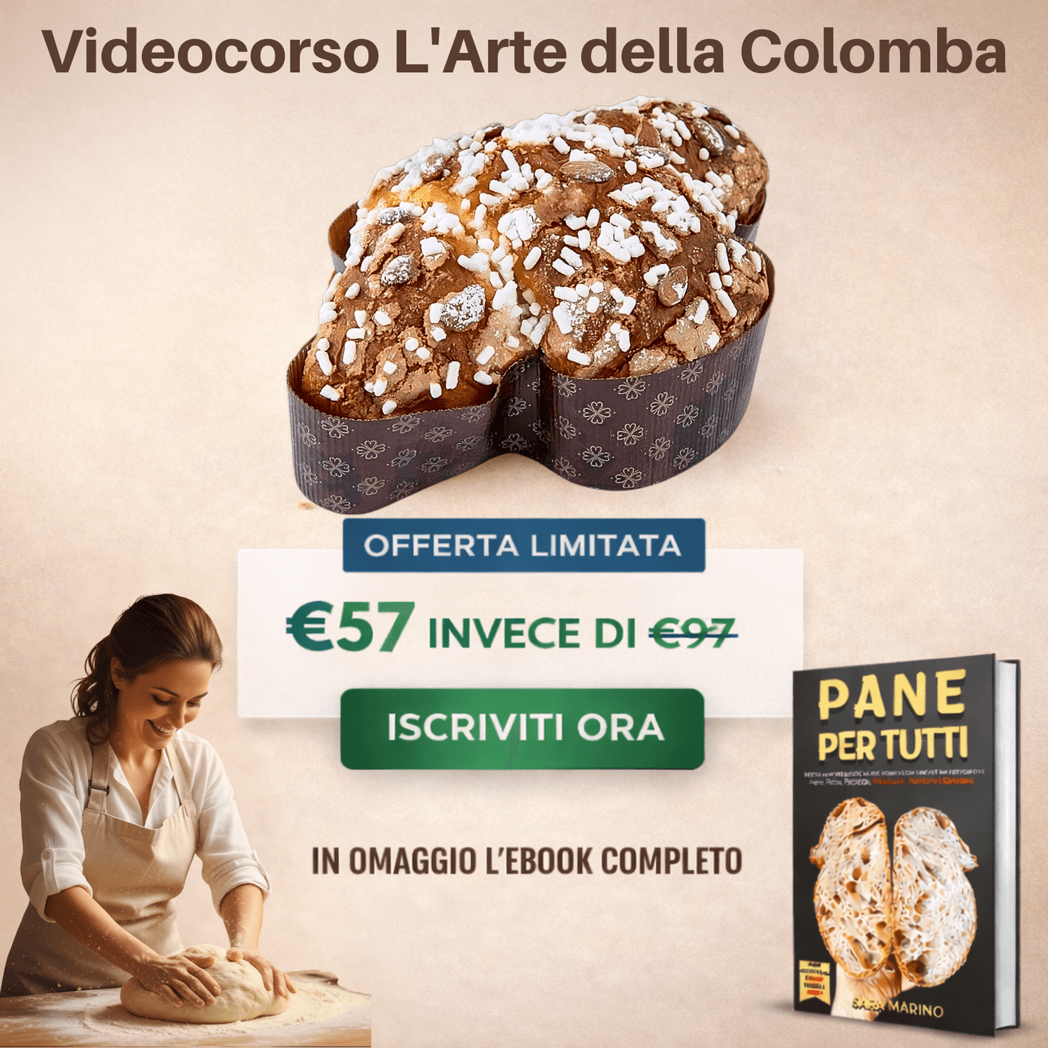 Corso Colomba Sara Marino