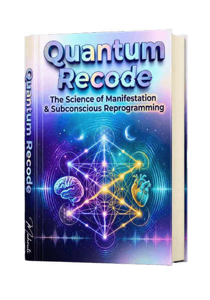 quantum recode ebook mockup