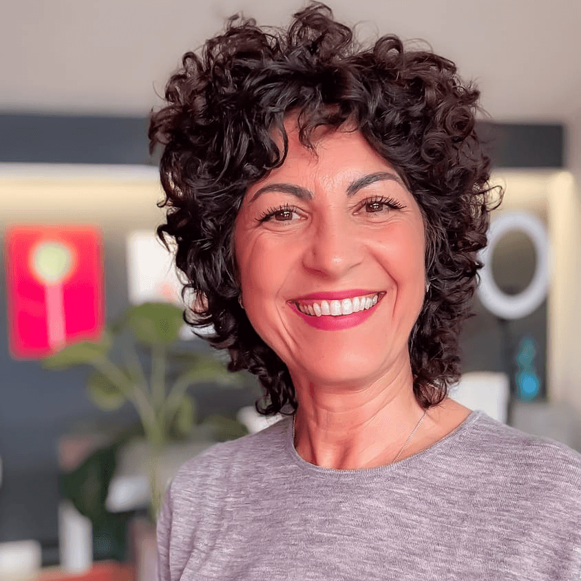 MENTORING: Da "Confusa" a Vendite naturali