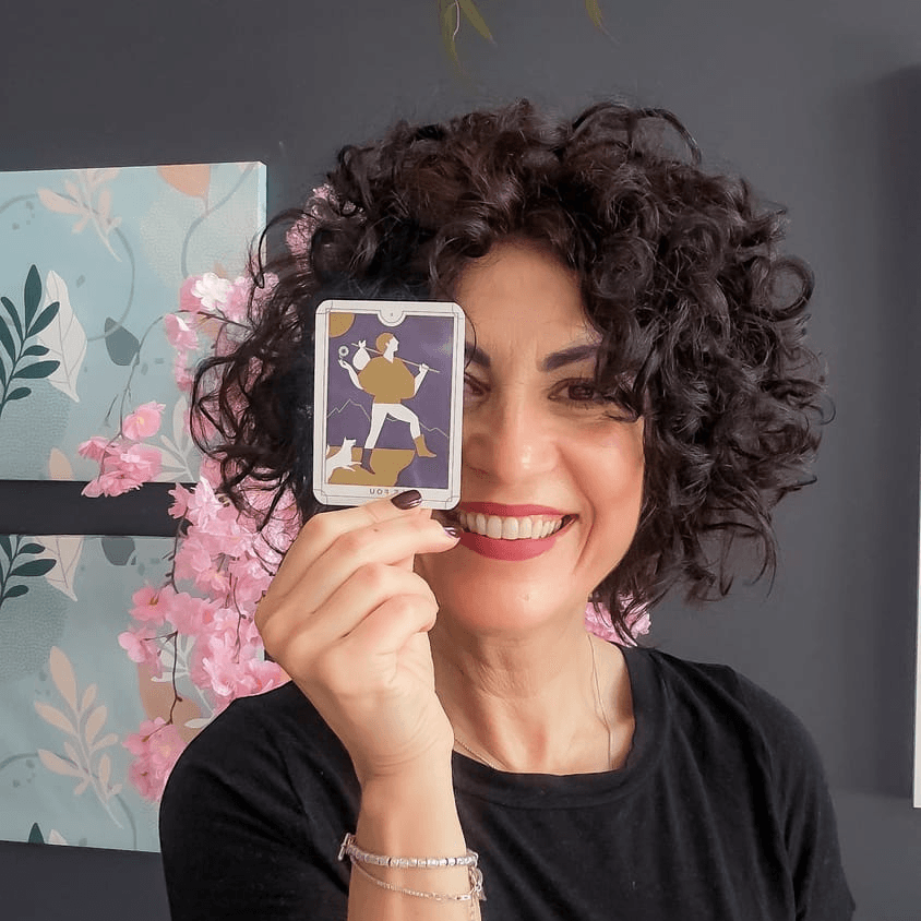 Carmen La Torre