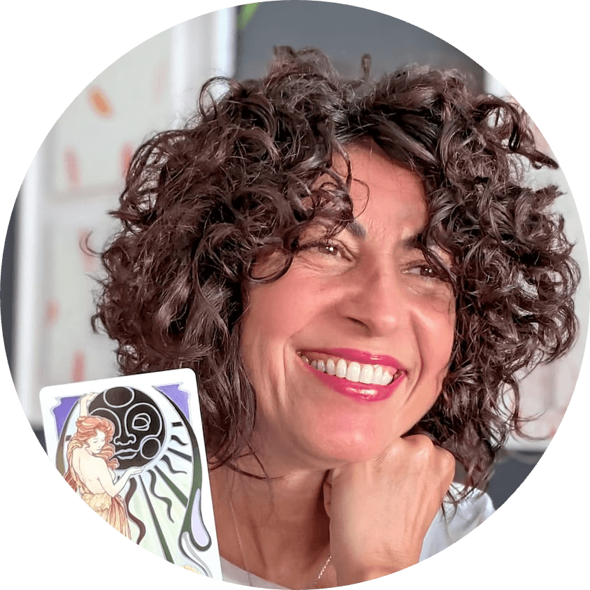 Carmen La Torre