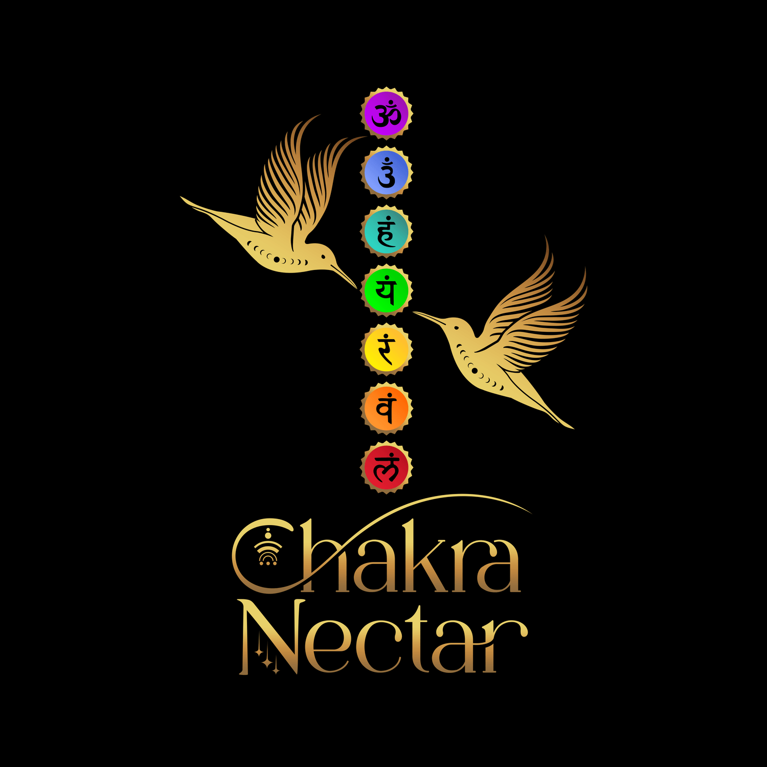 Chakra Nectar