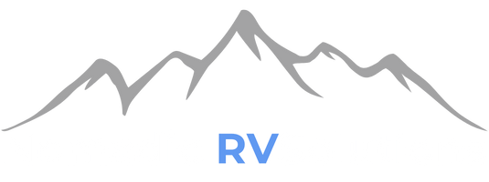 Nomadic RV Solutions Logo, servicing Mesa, Gilbert, Chandler, Tempe, Scottsdale, Apache Junction, and Queen Creek, Arizona