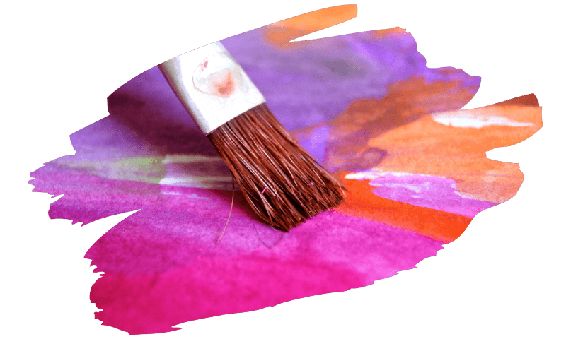 Lelkem festem online festés - Ajándékutalvány