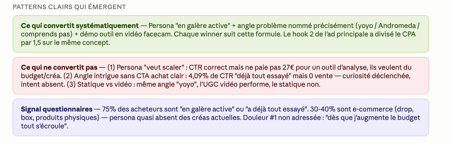 Méthode Claude x MCP 3