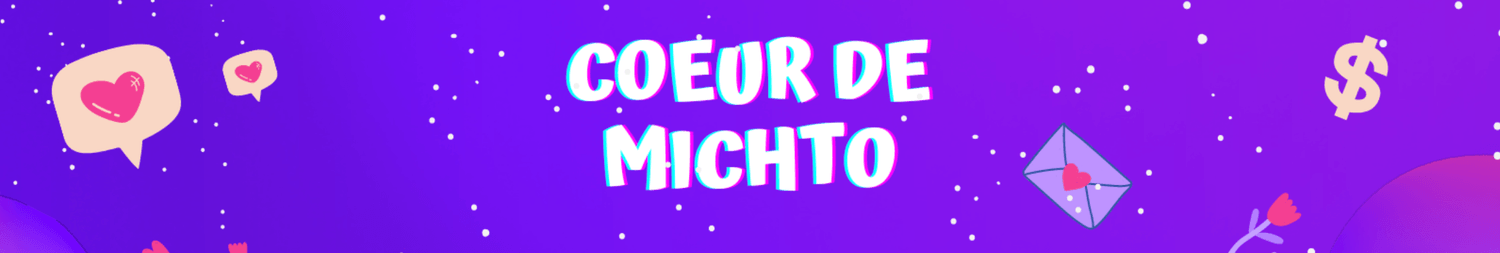 Coeur de Michto