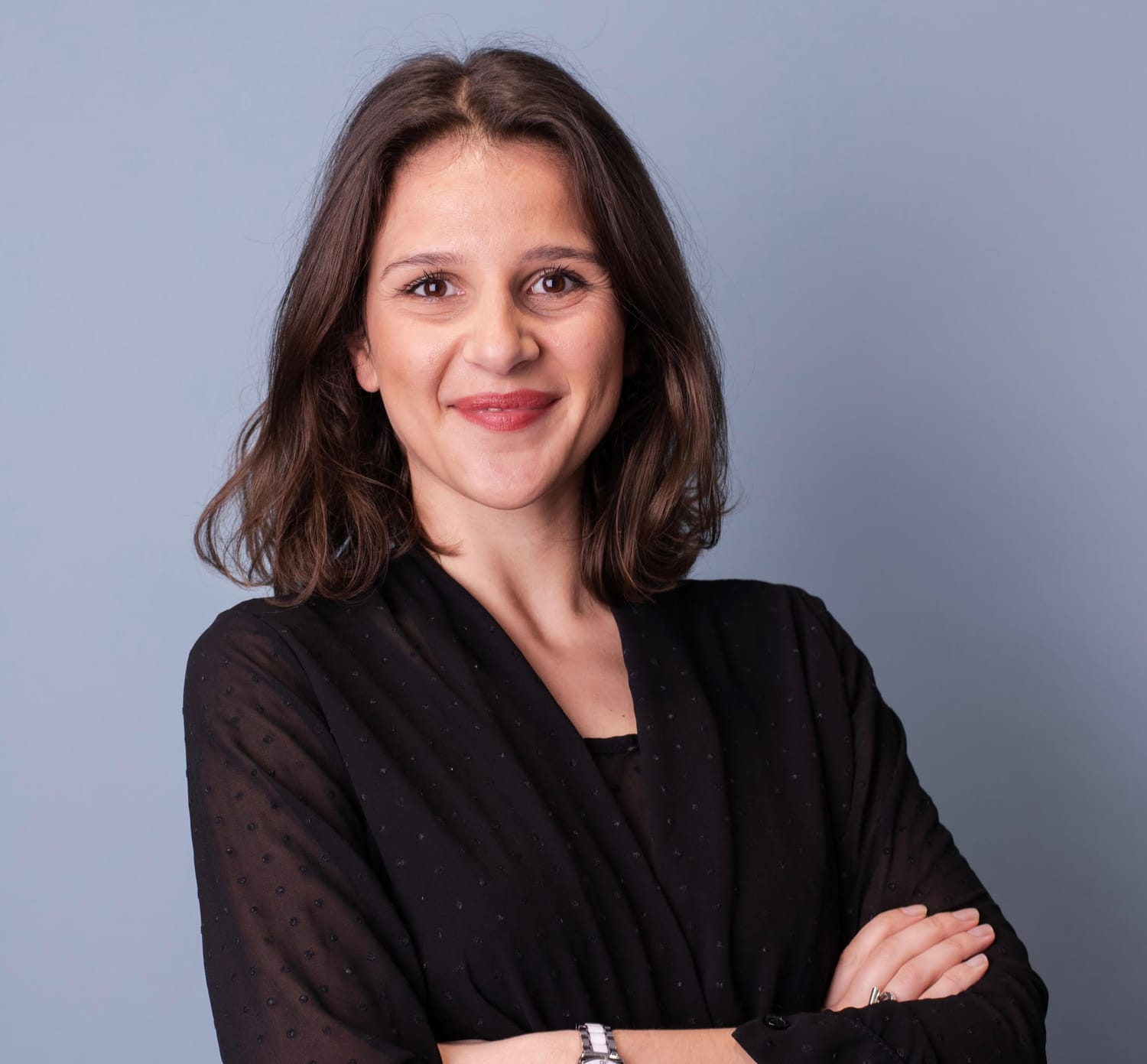 Zoé Kasprzak — Coach certifiée d'État