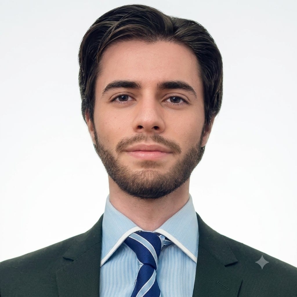 Nicolas Giraudo, fondateur de Sciences Power