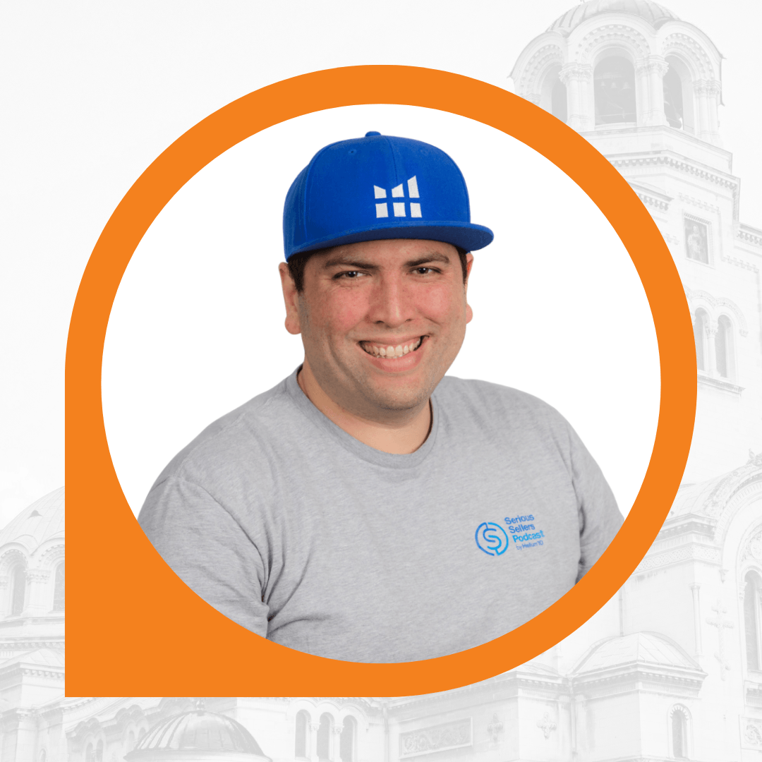 Kamaljit Singh - AMZ One Step