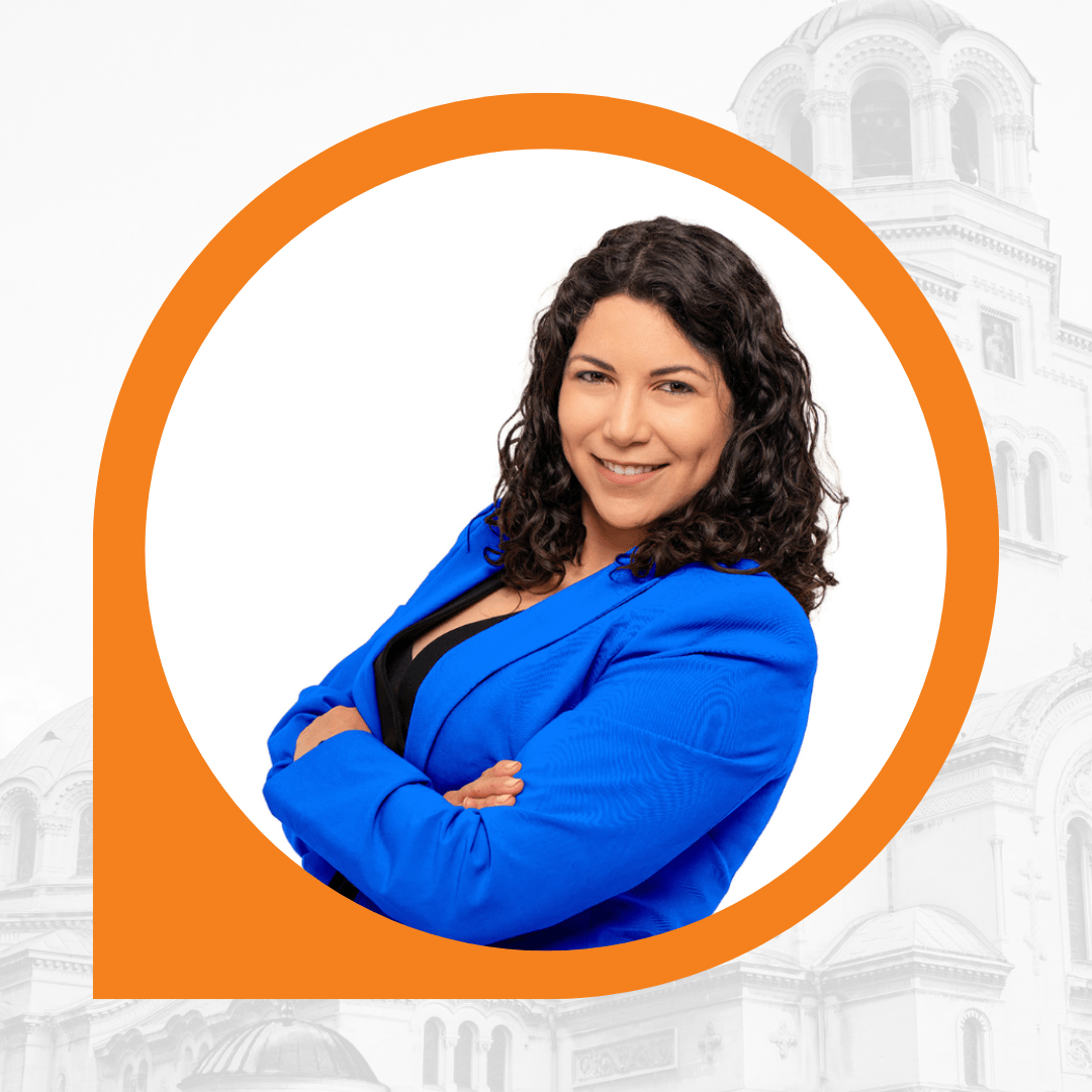 Victor Detchev - Amazon DE