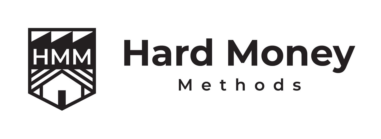 Hard Money Methods Logo