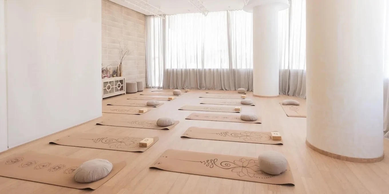 Soul Space Casablanca