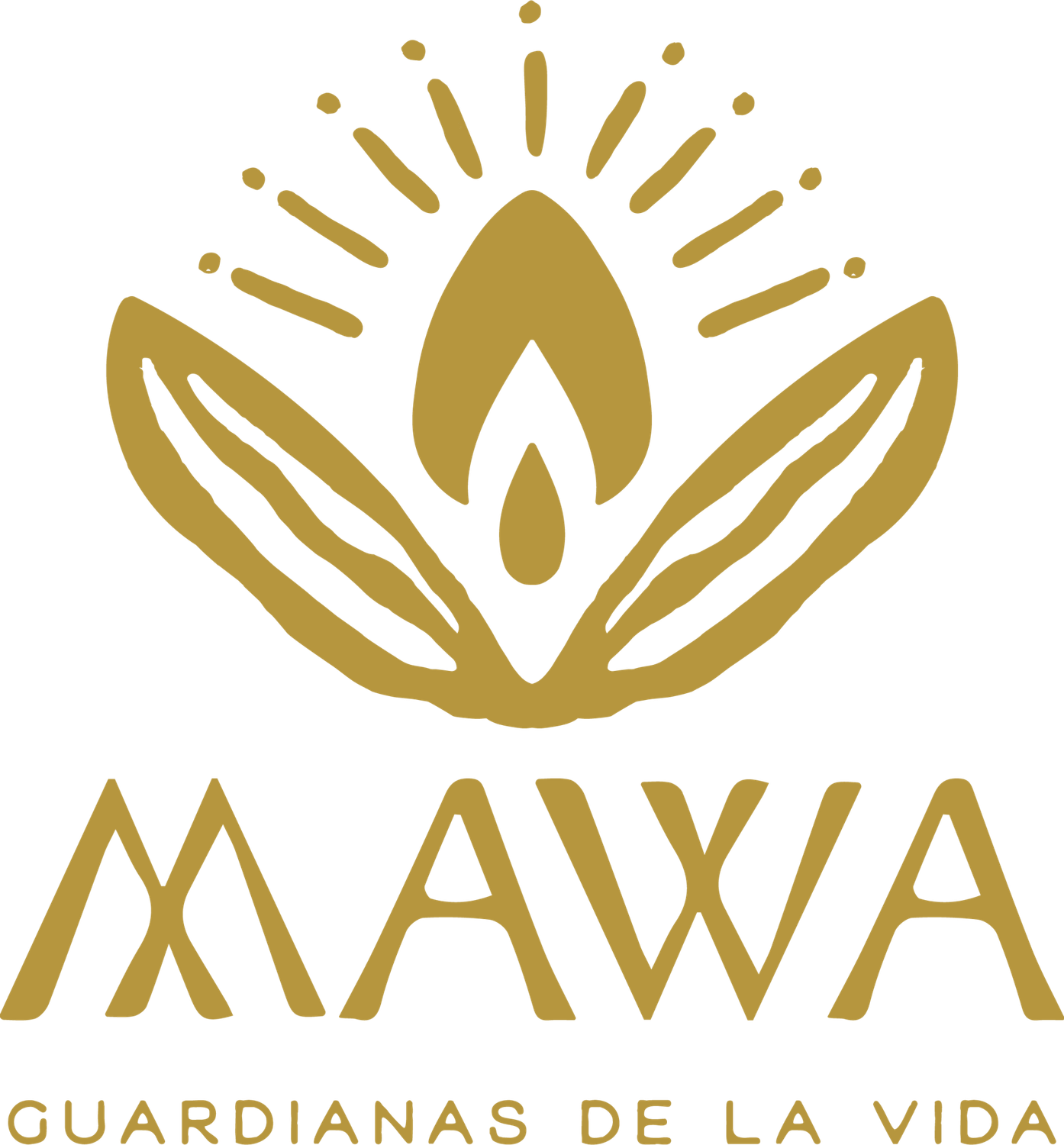 Miriam Ávalos MAWA Guardianas De La vida