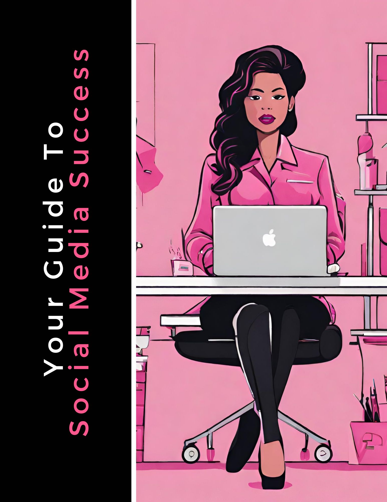 Francsica Lachapel’S Secret For Social Media Success: Revealed! - 02t1sto