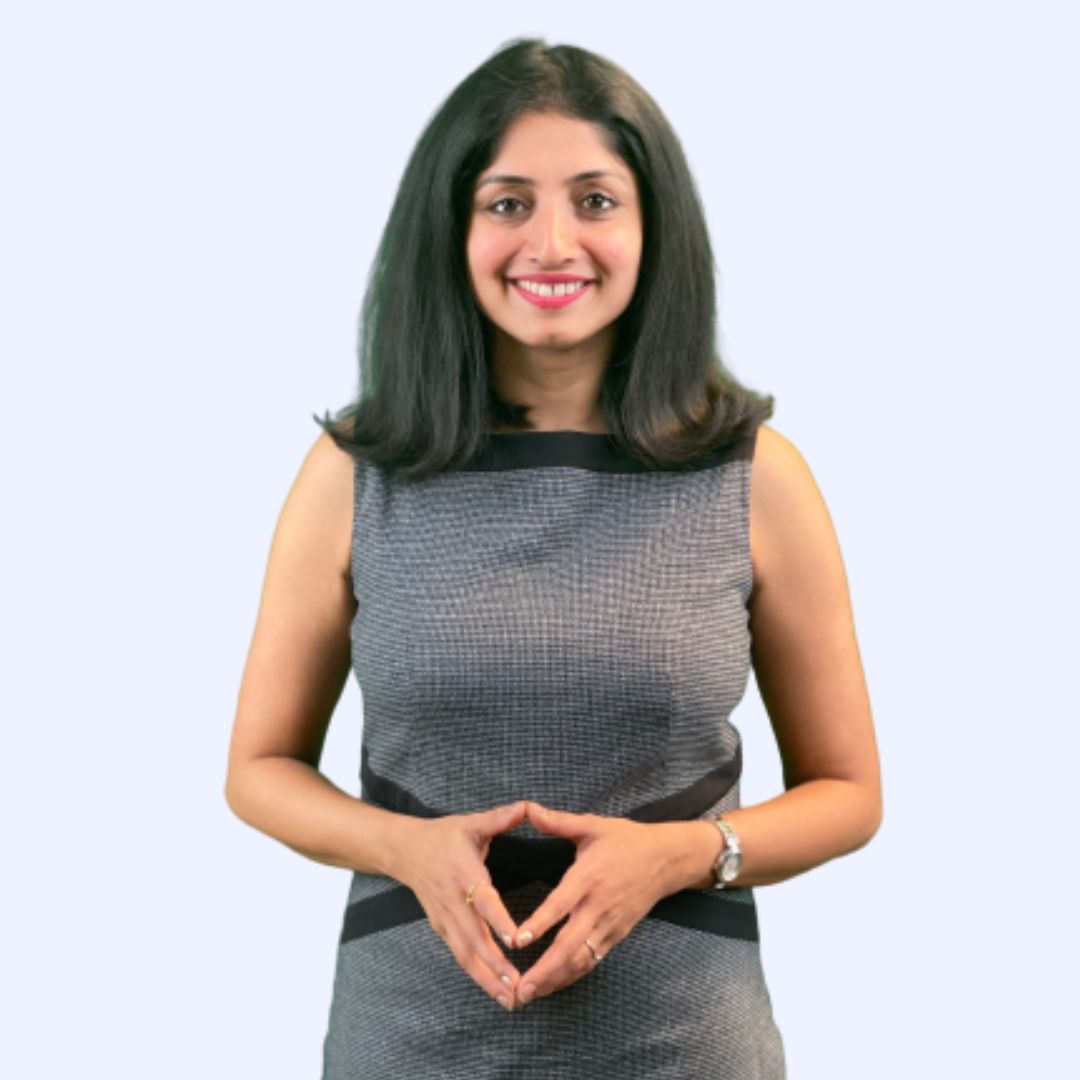 Seema Shenoy Manek