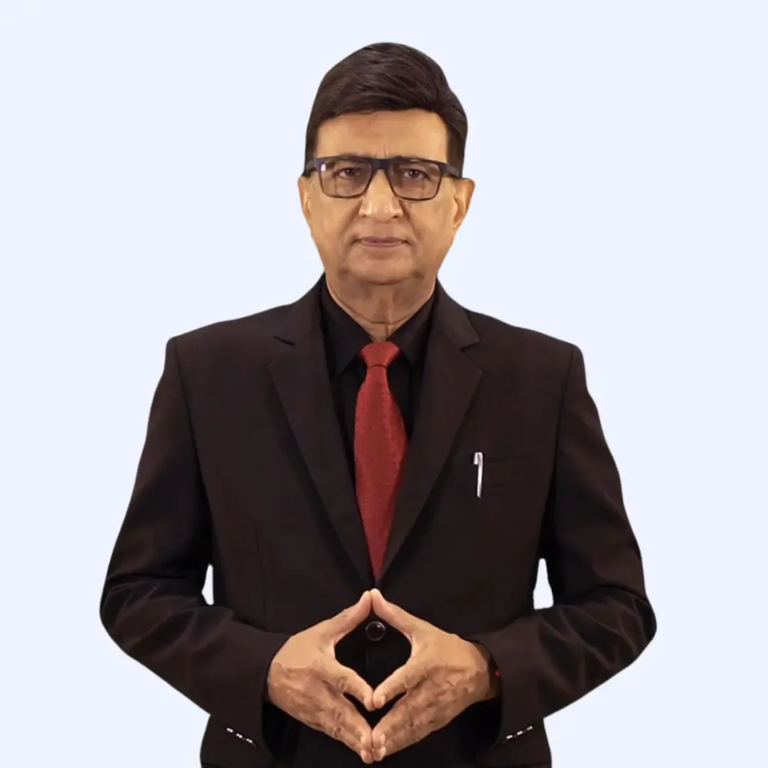 Seema Shenoy Manek