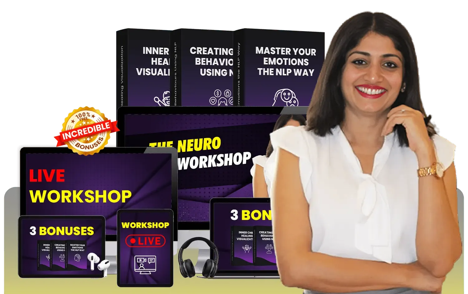 Seema Shenoy Manek