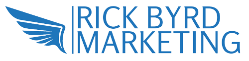 Affiliate marketing with Rick Byrd