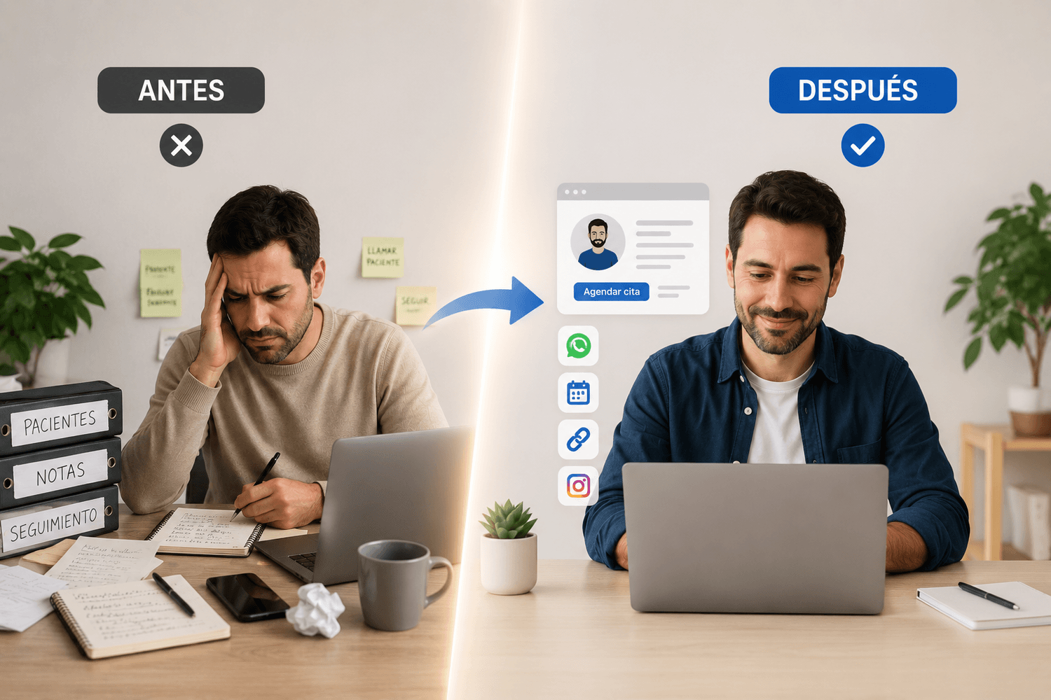 Digitalización Profesional