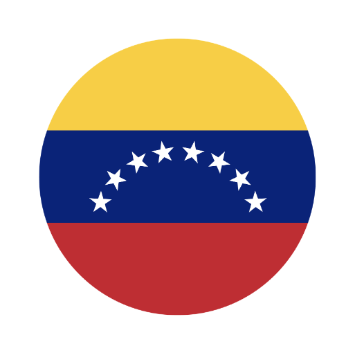 Bandera de Venezuela