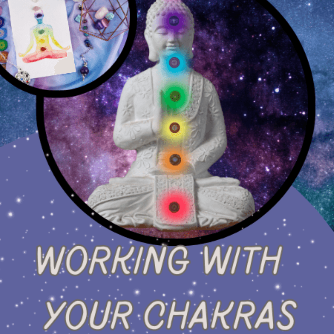 Chakra Healing Handbook