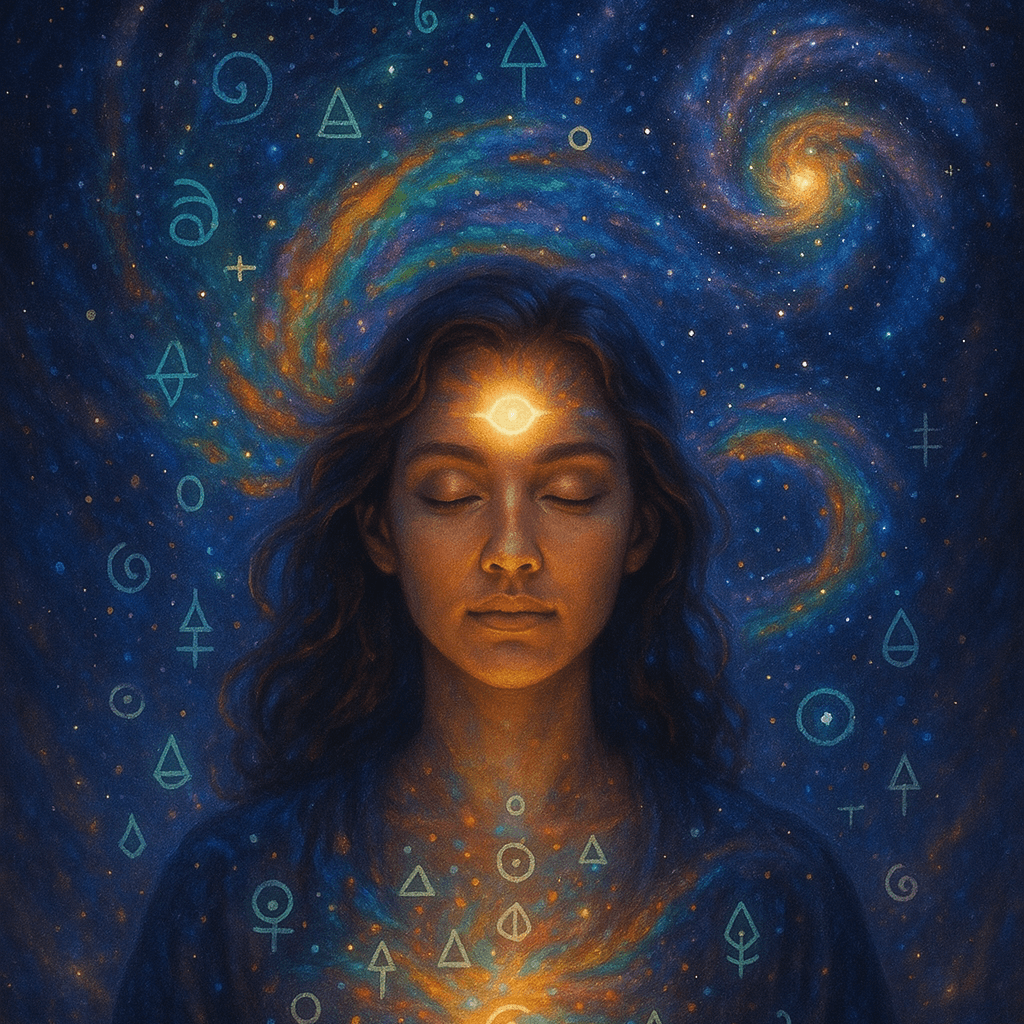 Subconscious Reprogram Sleep Audio