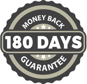 Puravive Money Back guarantee