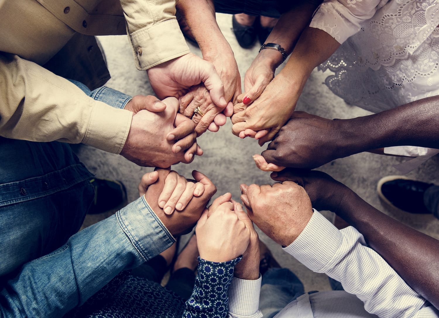 Connected Community