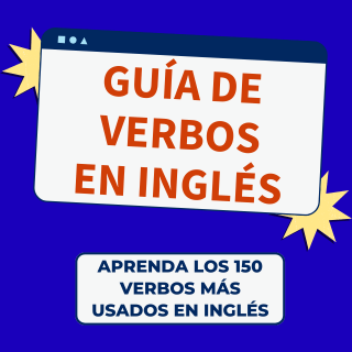 Guía de los tiempos verbales en inglés