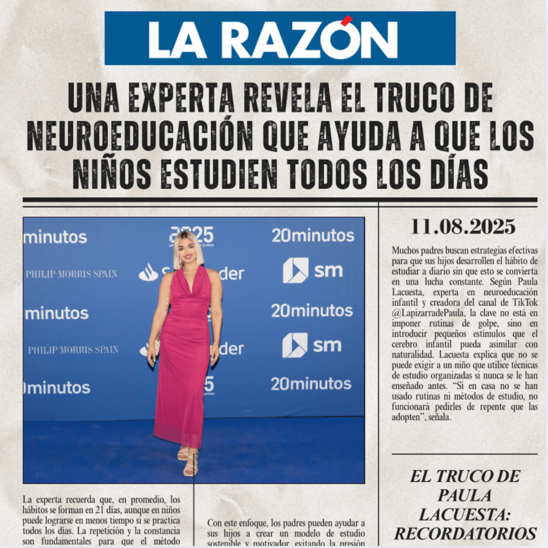 formaciones la pizarra de paula