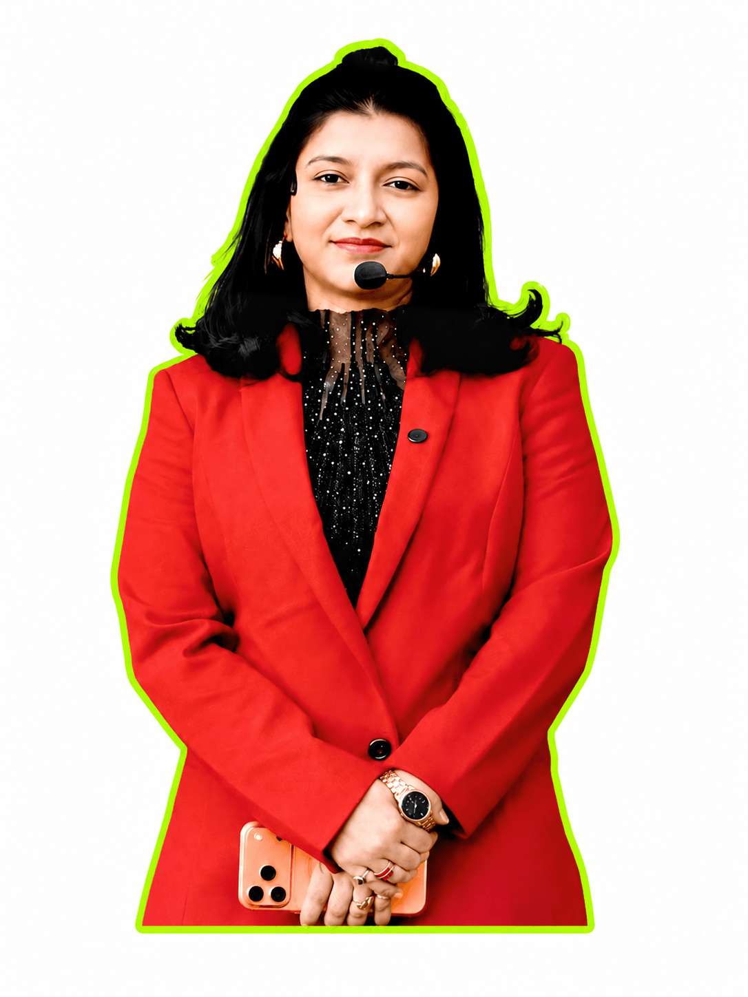 Dr. Bhagyashri Mohan