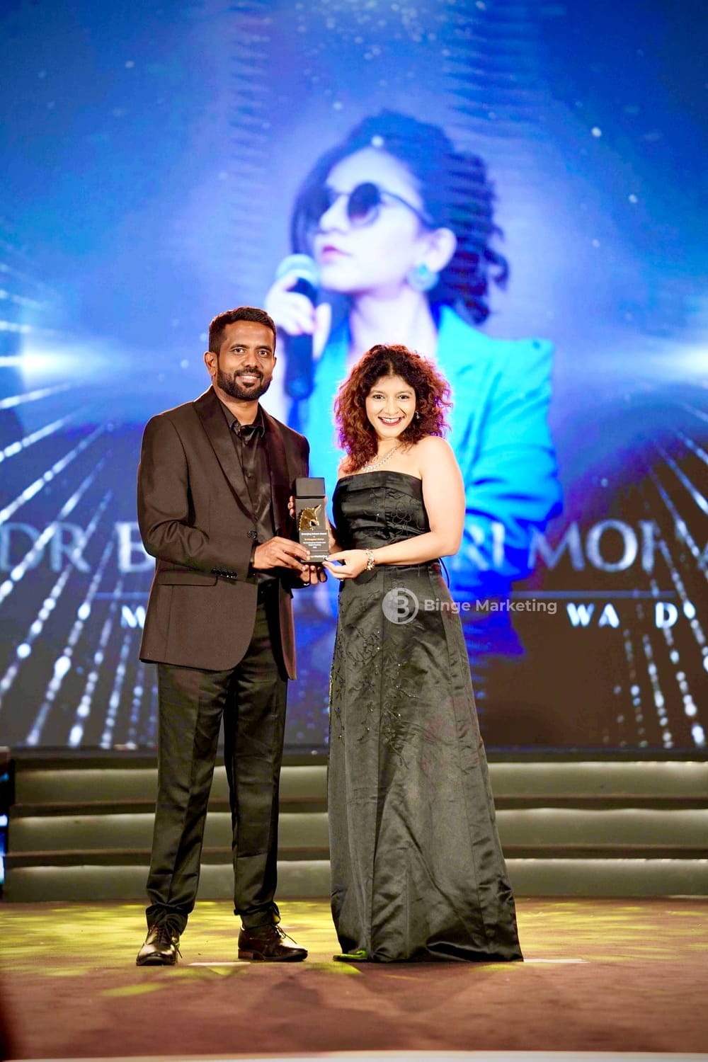 Unicorn Award Ceremony