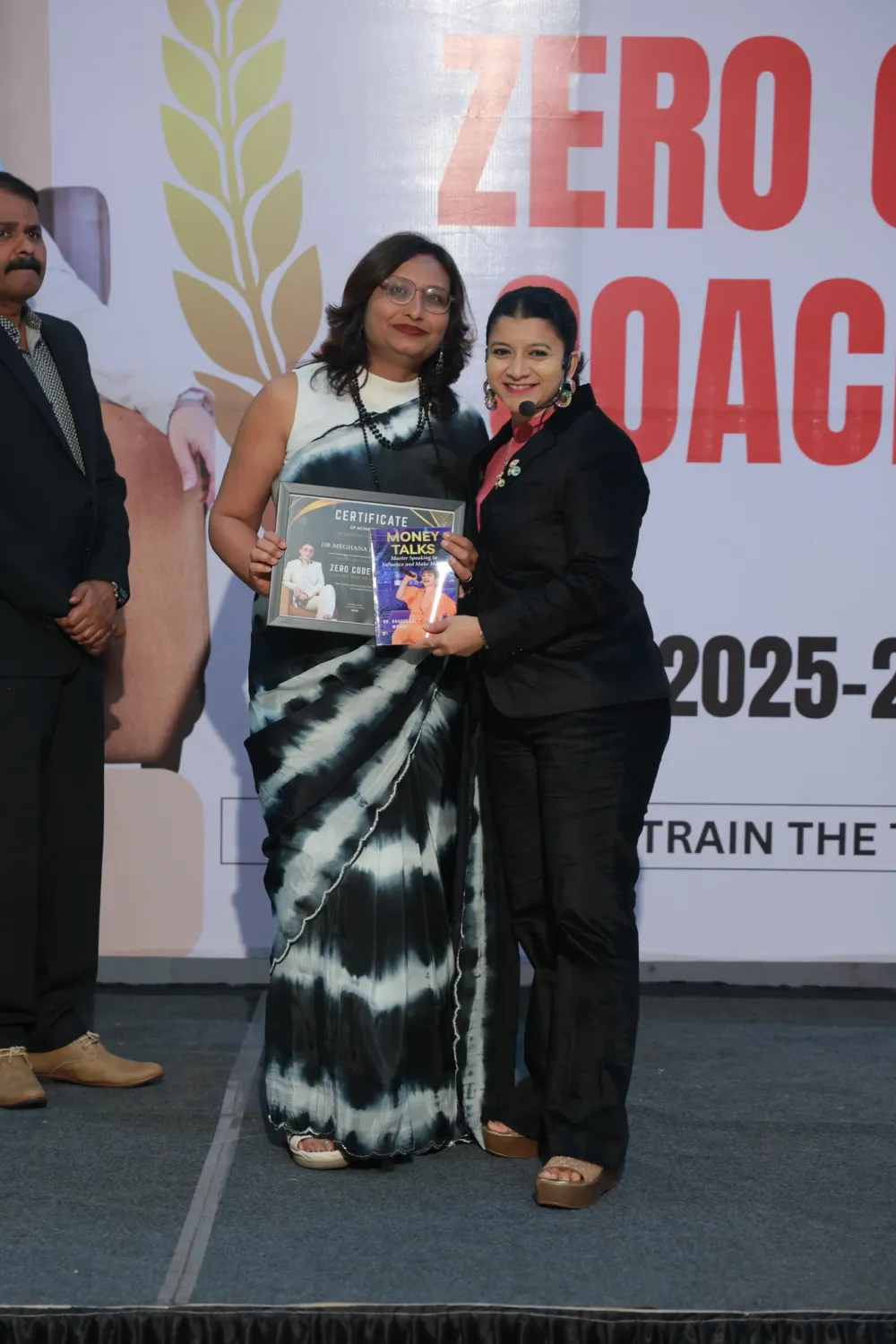 Workshop participant 6