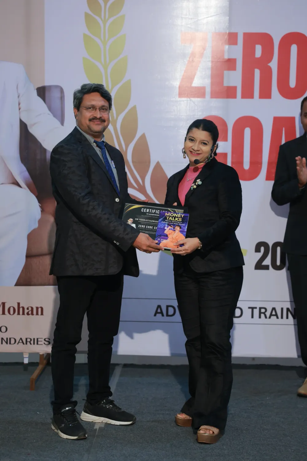 Workshop participant 5