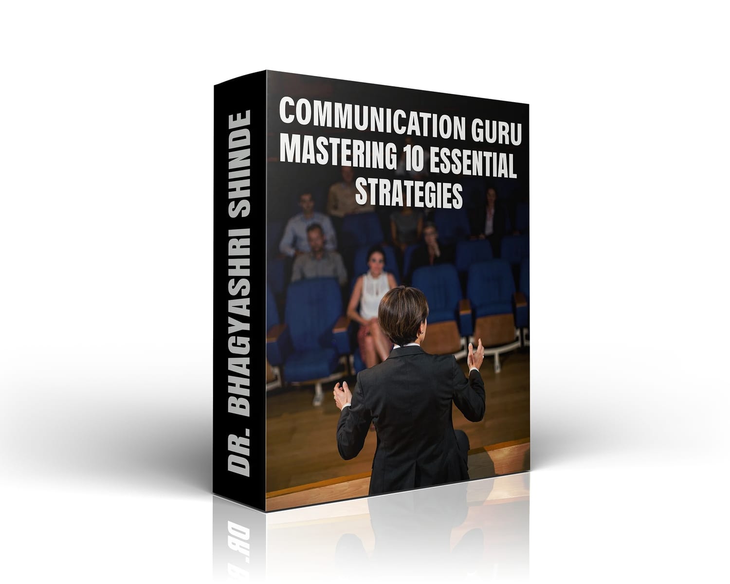 Bonus 3 ebook cover