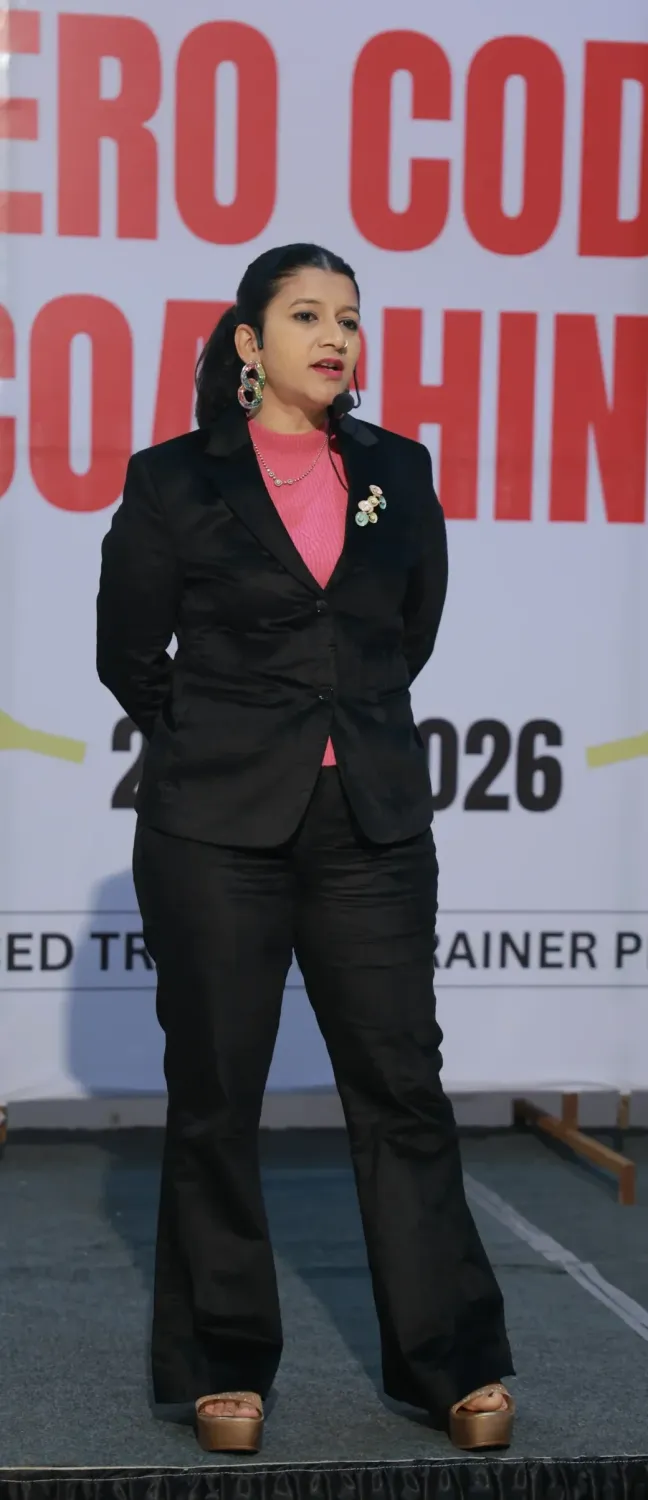 Dr. Bhagyashri Shinde