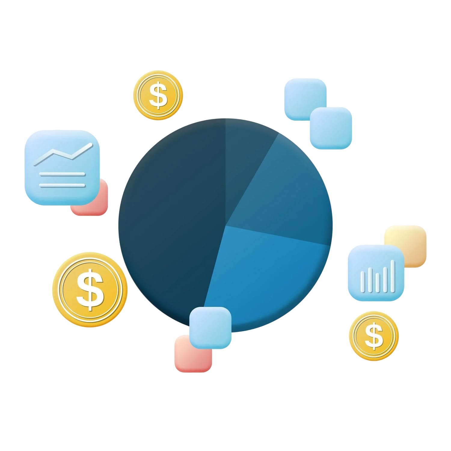 Financial clarity