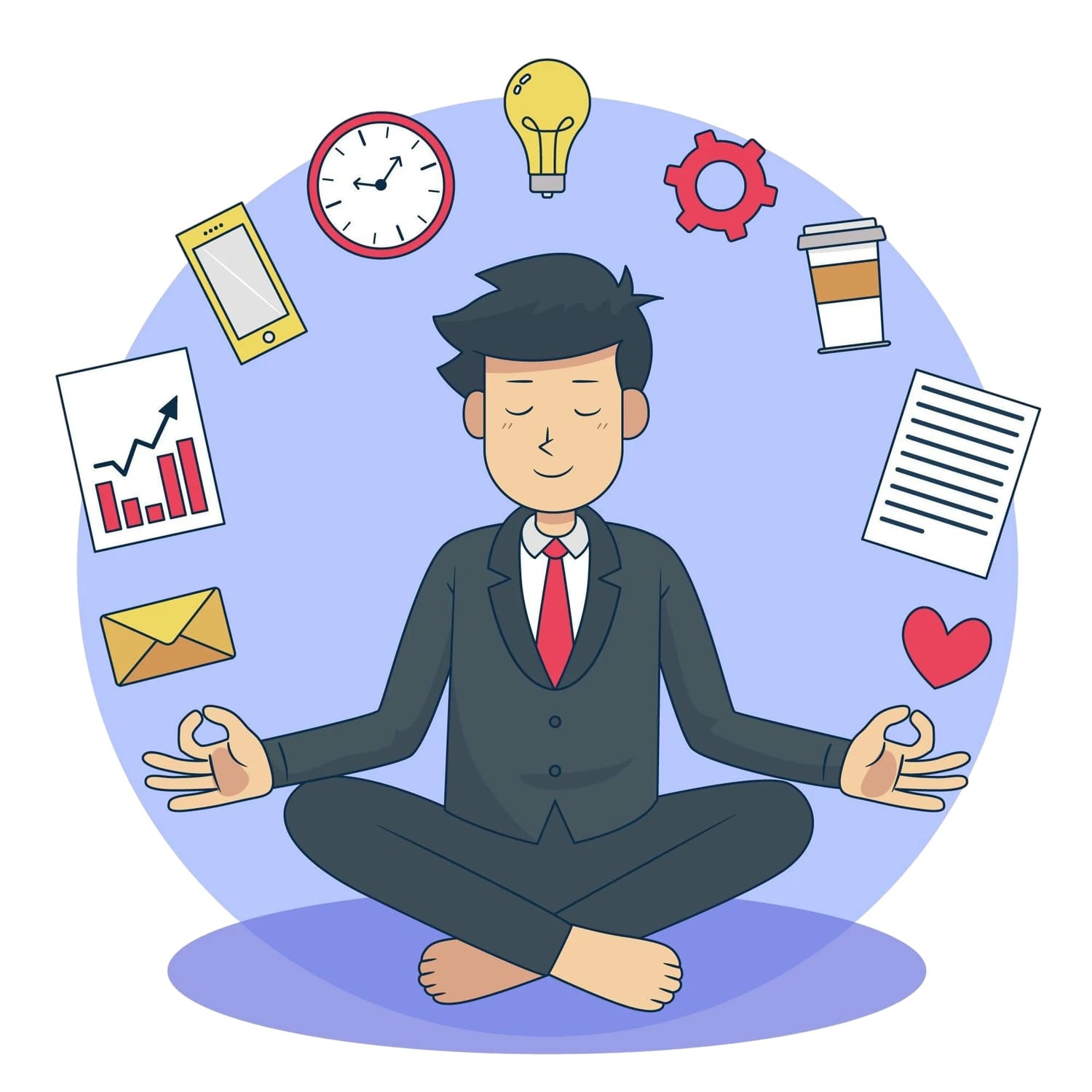Work-life balance