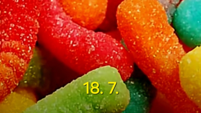 Trije klobuki