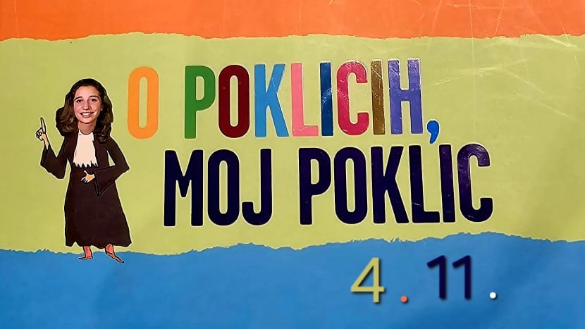 Trije klobuki