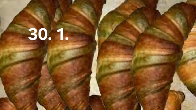 Trije klobuki
