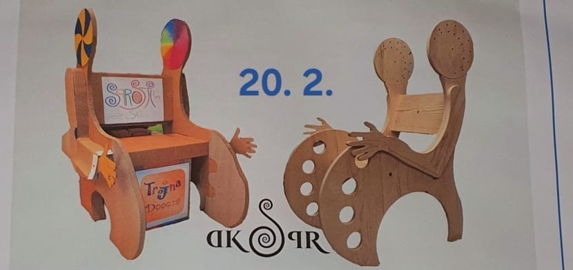 Trije klobuki