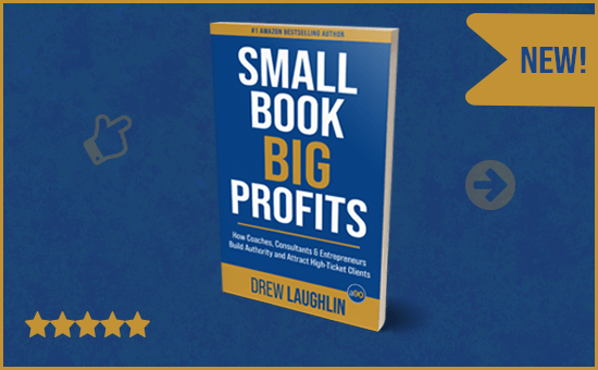 Small Book Big Profits