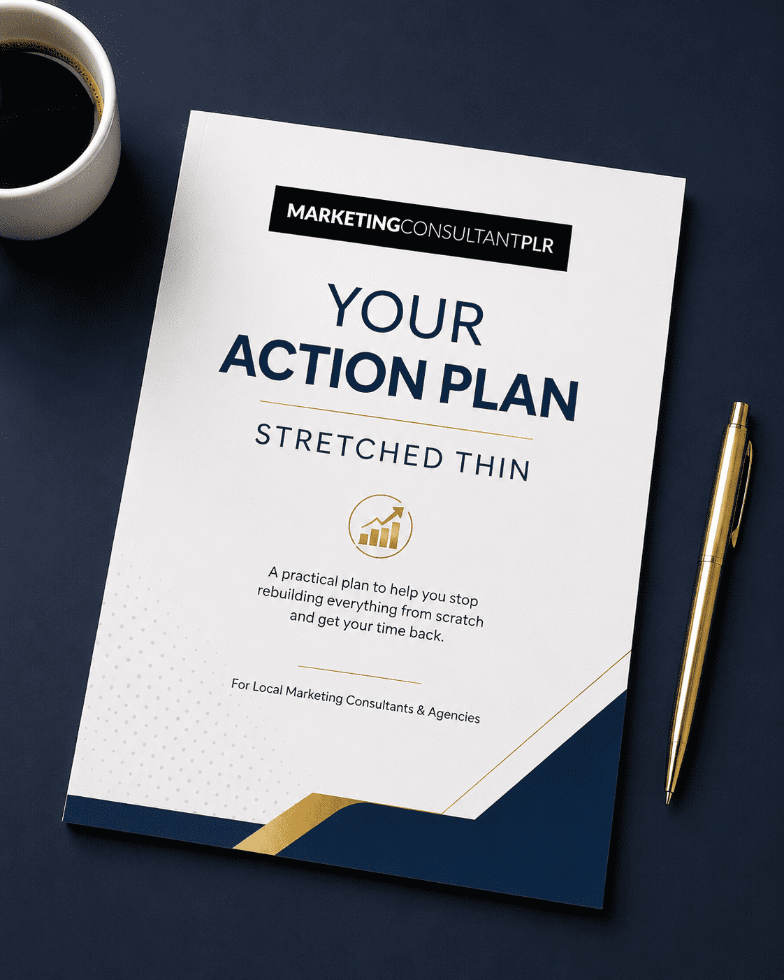 Get your free Consultant Action Plan.